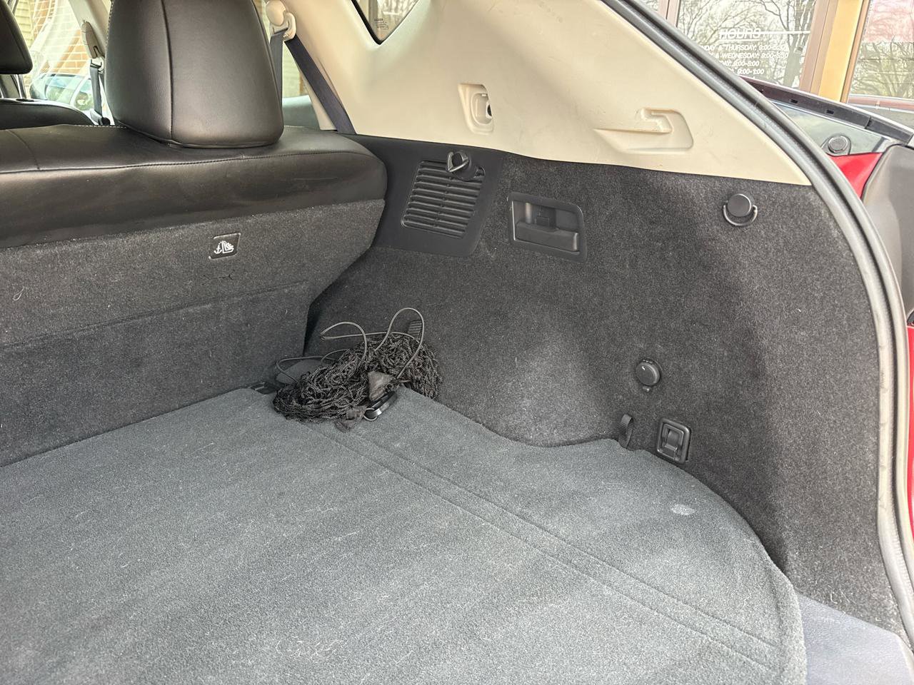 Used 2015 Nissan Murano SL w/ Cargo Package image 19