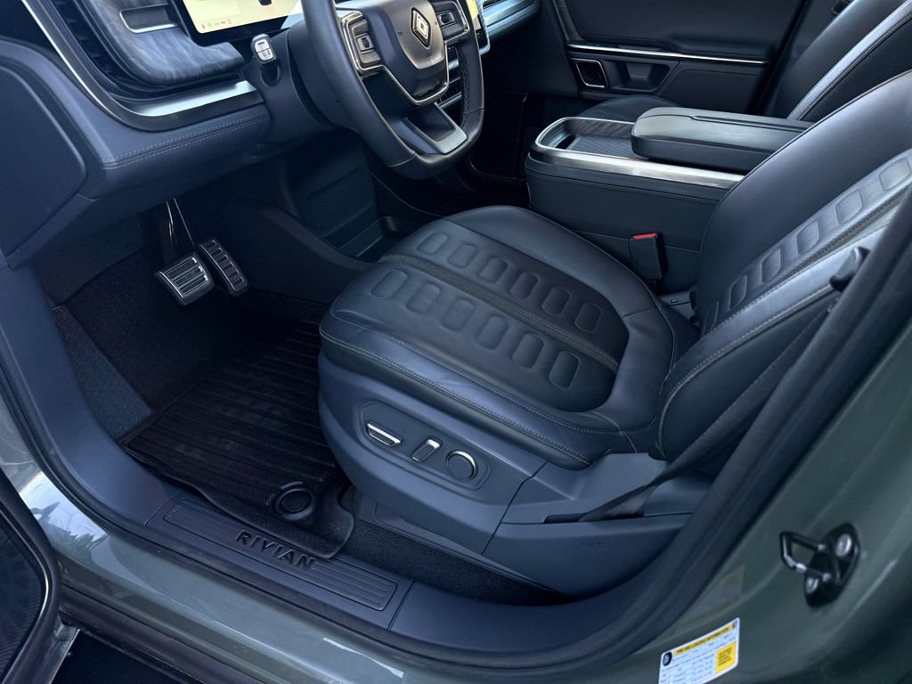 Used 2022 Rivian R1S Launch Edition Quad AWD/4WD image 20
