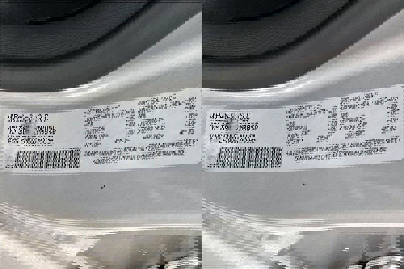 Used 2021 RAM 1500 Rebel w/ Rebel Level 2 Equipment Group image 27