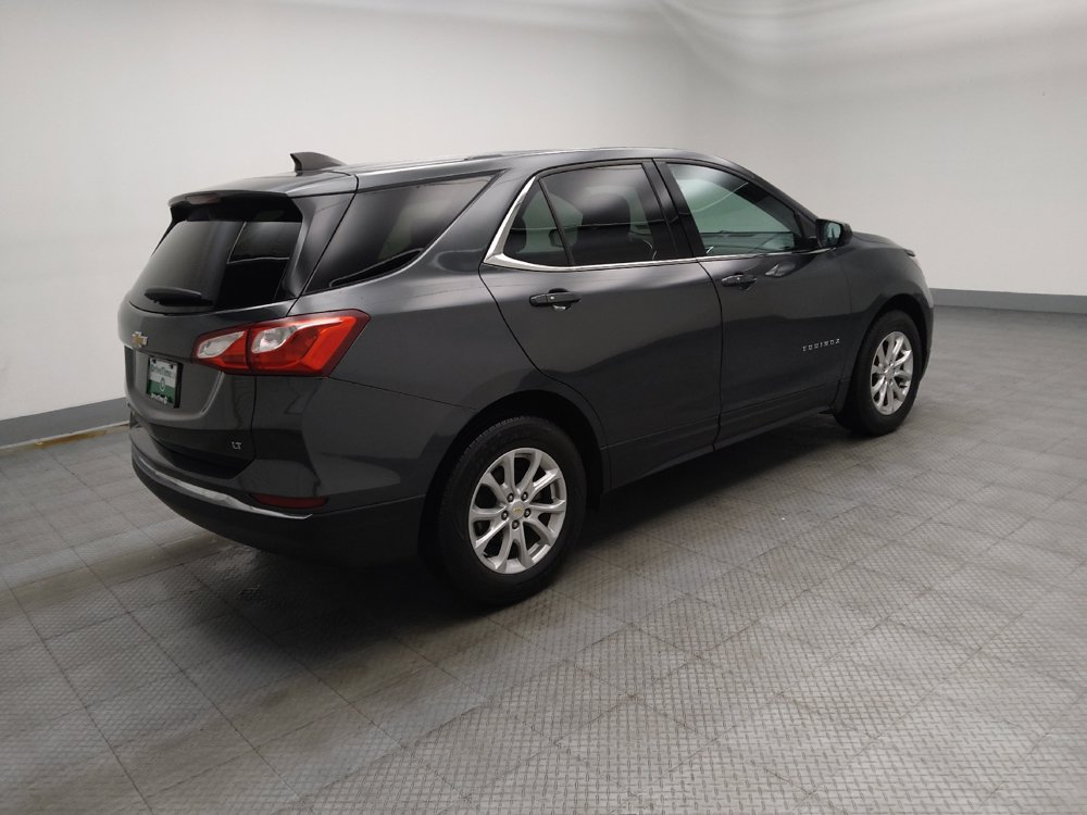 Used 2019 Chevrolet Equinox LT FWD image 10