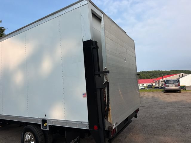 Used 2015 Ford E-350 and Econoline 350 Super Duty w/ Power Windows & Locks Group RWD image 22