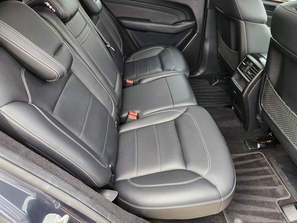 Used 2012 Mercedes-Benz ML 350 4MATIC image 31