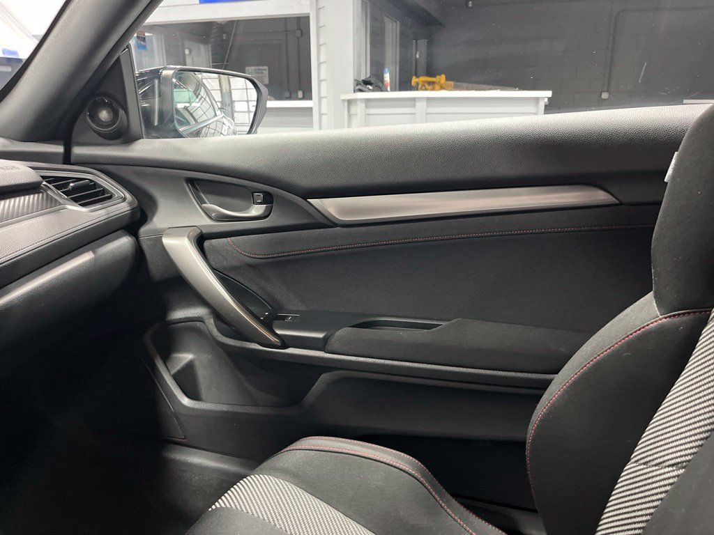 Used 2019 Honda Civic Si image 18