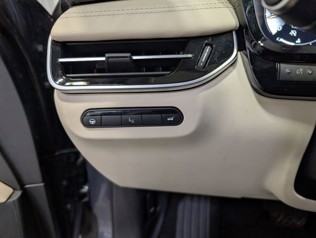 Used 2023 INFINITI QX60 Sensory w/ Vision Package AWD/4WD image 22