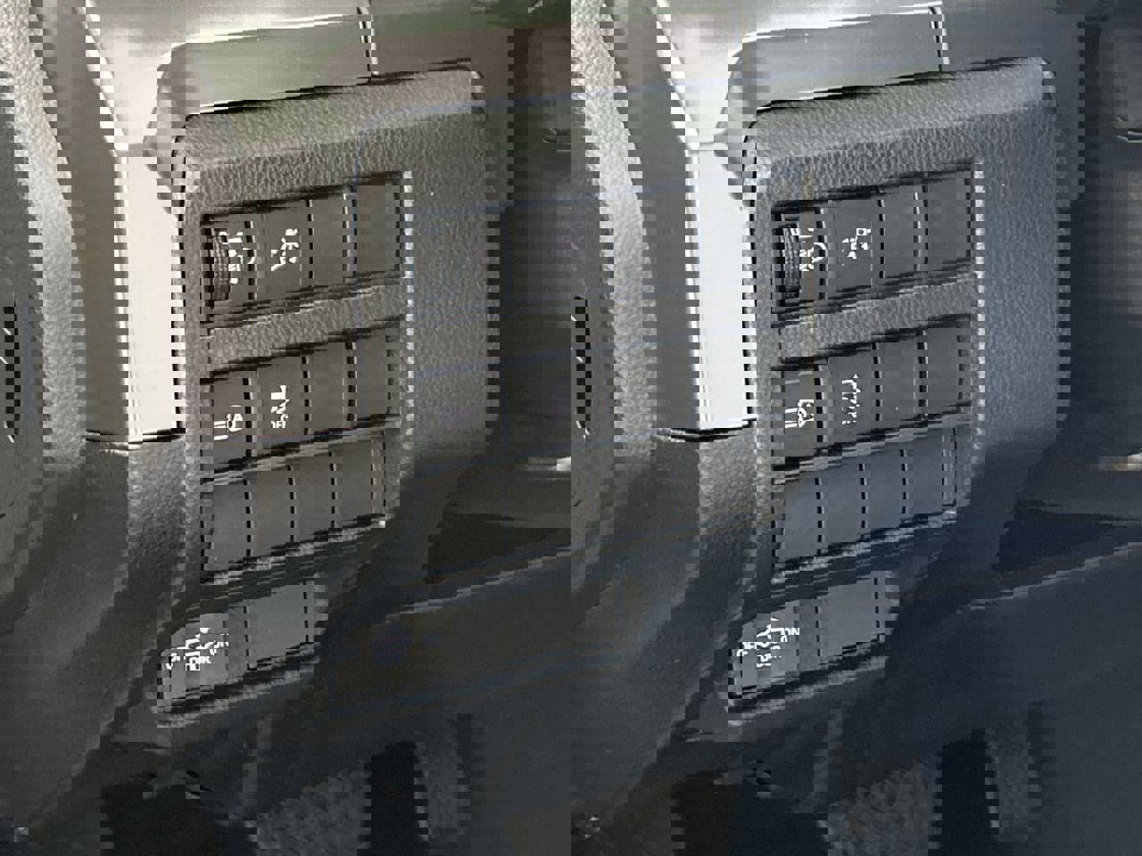 New 2026 Toyota Tacoma SR5 image 12