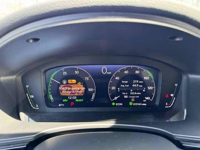 Used 2025 Honda Civic Sport image 22