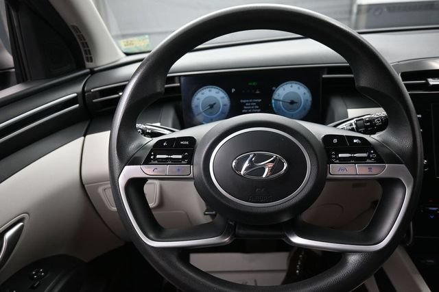Used 2024 Hyundai Tucson SEL FWD image 8