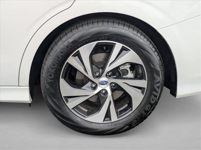 Certified 2025 Subaru Legacy Premium image 22