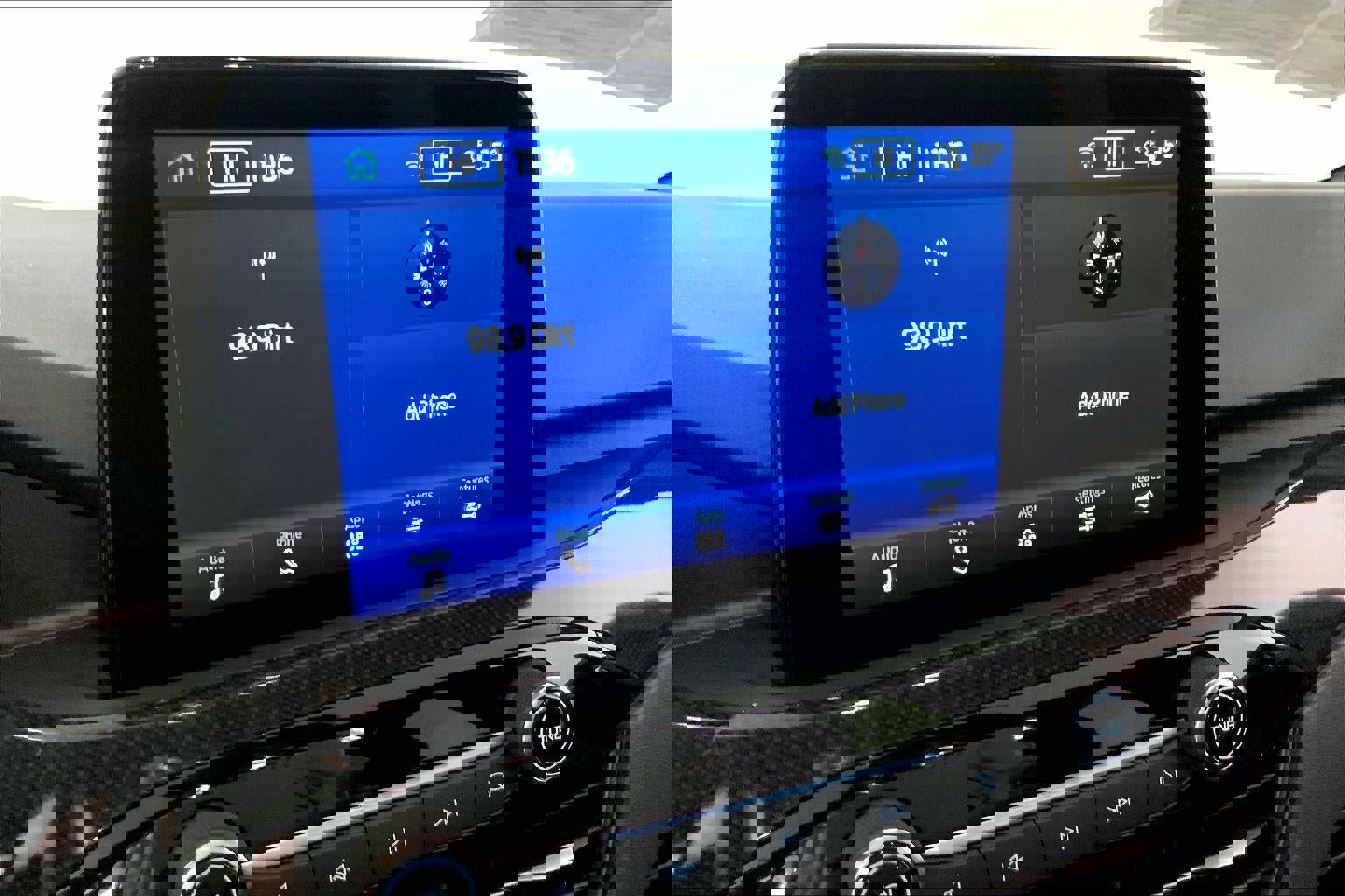 Used 2024 Ford Escape ST-Line image 6