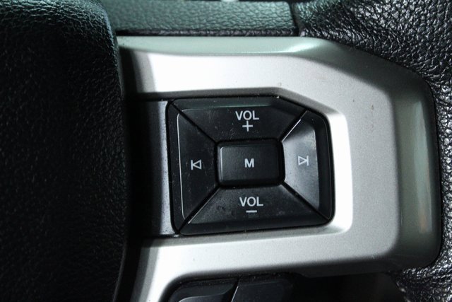 Used 2016 Ford F150 Lariat w/ Equipment Group 501A Mid image 19