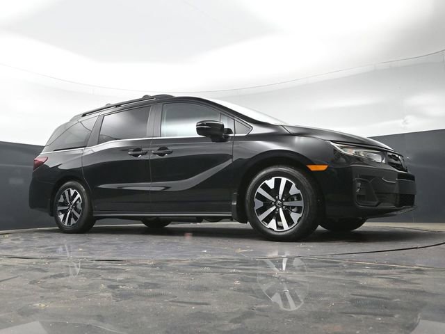 Used 2026 Honda Odyssey EX-L image 33