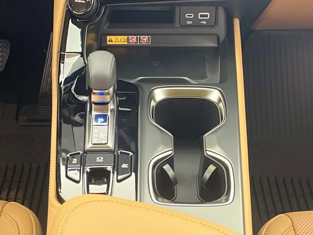 New 2026 Lexus NX 350 AWD w/ Accessory Package (2T) image 16