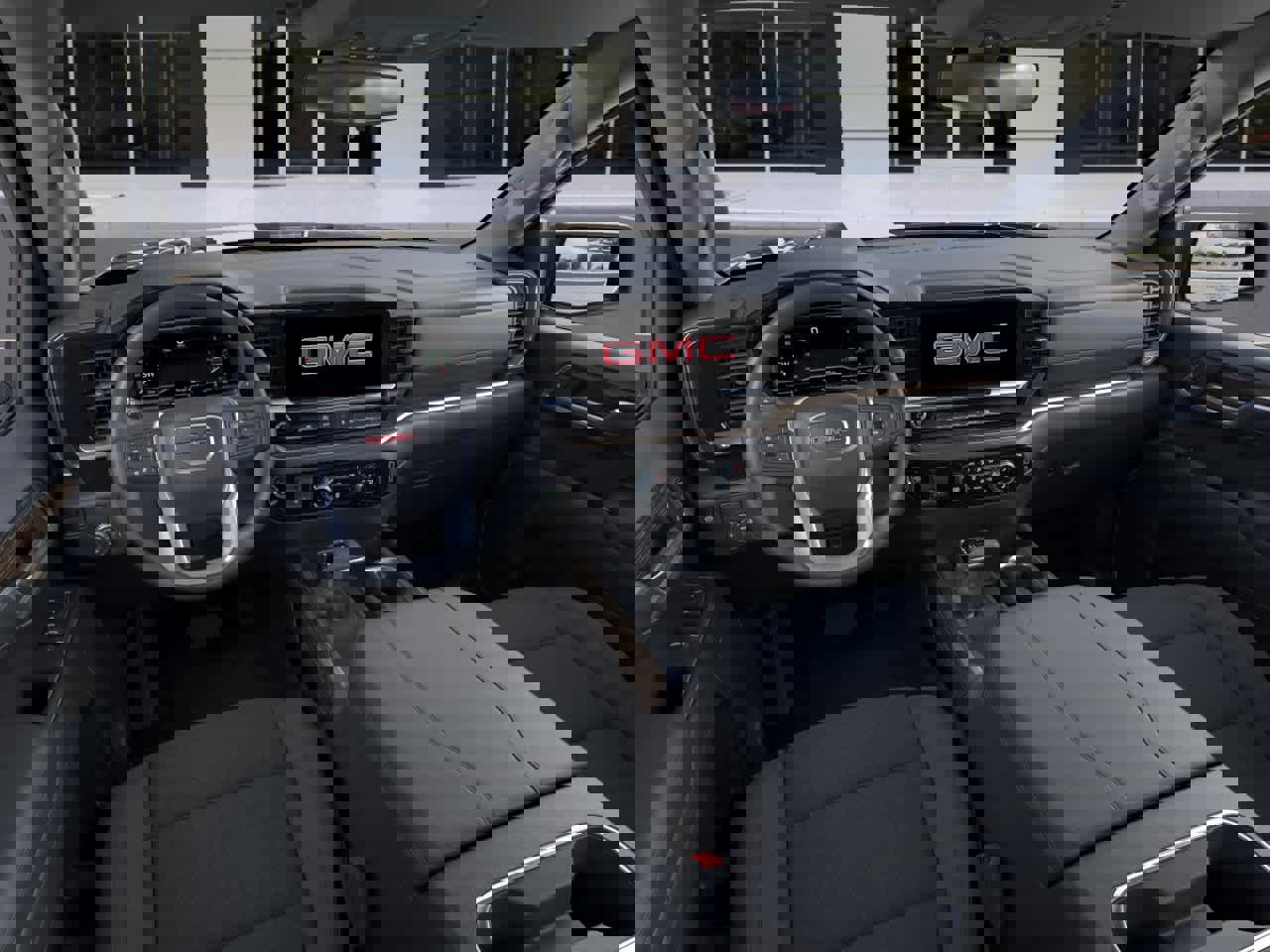 New 2026 GMC Sierra 1500 Elevation RWD image 15