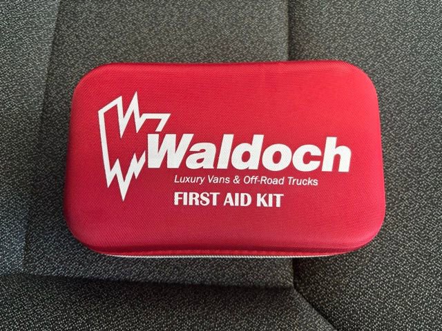 Used 2024 RAM ProMaster 2500 w/ Advanced Safety Group image 50