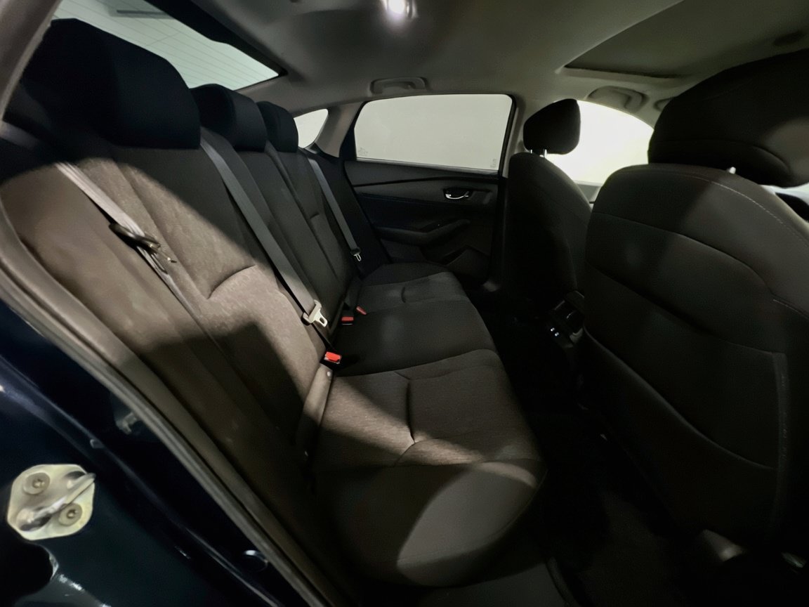 Used 2025 Honda Accord SE image 20