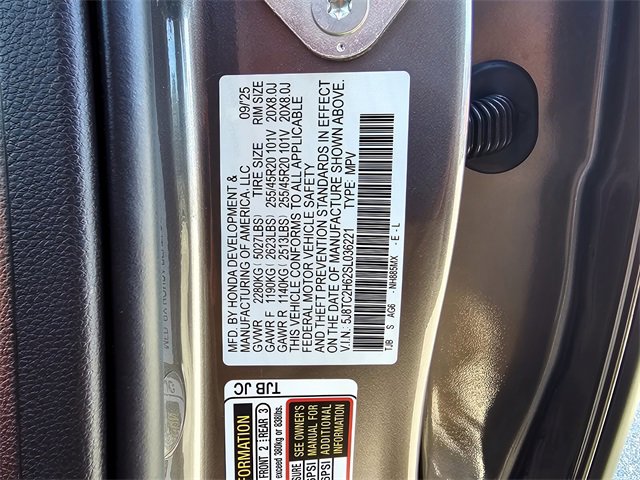 New 2025 Acura RDX A-Spec image 7