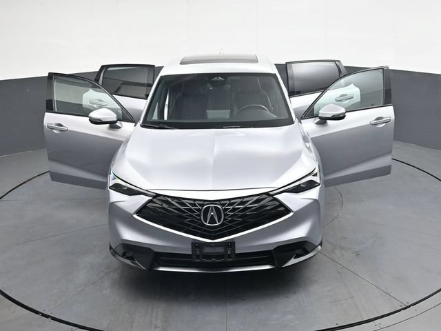 Used 2025 Acura ADX A-Spec AWD/4WD image 38