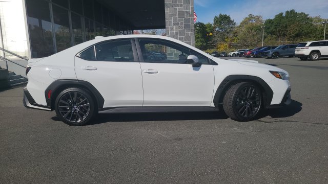 New 2026 Subaru WRX AWD/4WD image 8