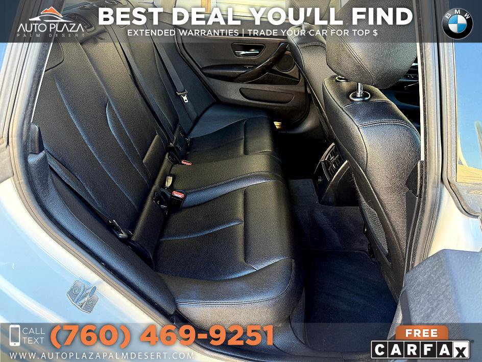 Used 2015 BMW 428i Gran Coupe image 35