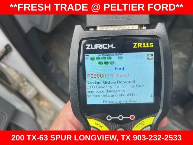 Used 2023 Ford F250 XL w/ XL Chrome Package RWD image 23