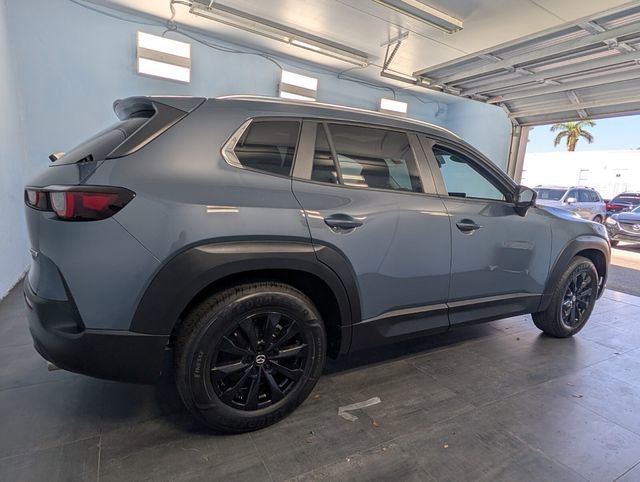 Certified 2023 MAZDA CX-50 2.5 S w/ Preferred Plus Pkg AWD/4WD image 14