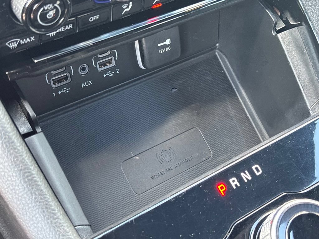 Used 2023 Jeep Grand Cherokee L Laredo AWD/4WD image 41