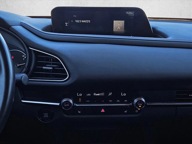 Used 2024 MAZDA CX-30 AWD 2.5 S w/ Preferred Package image 15