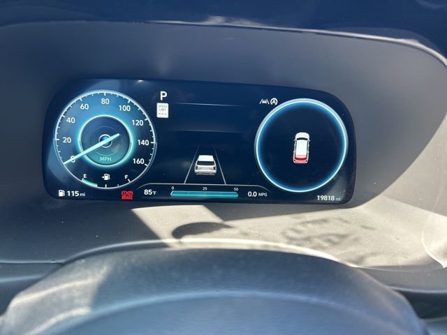 Used 2024 Hyundai Palisade Calligraphy image 16