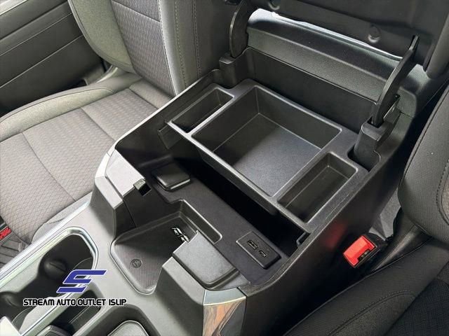 Used 2022 GMC Sierra 1500 Elevation w/ Preferred Package image 43