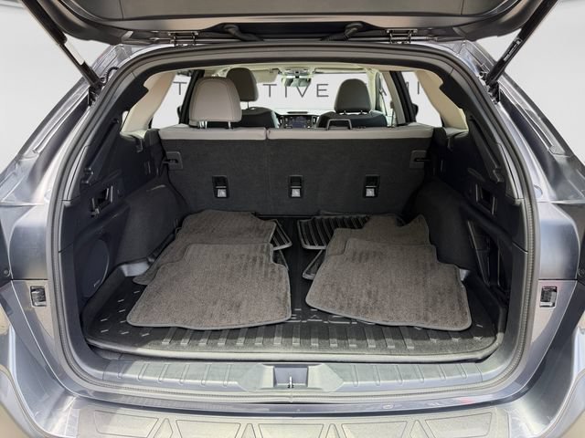 Used 2024 Subaru Outback Limited AWD/4WD image 23