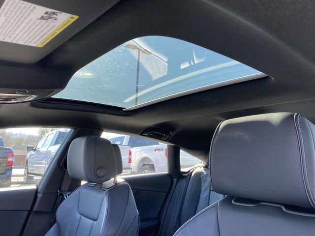 Used 2024 Audi A5 2.0T Premium Plus image 17