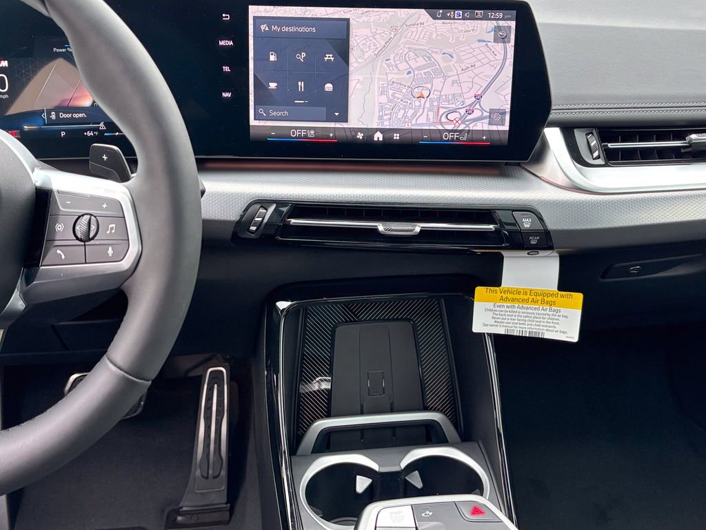 New 2026 BMW X1 xDrive28i image 23