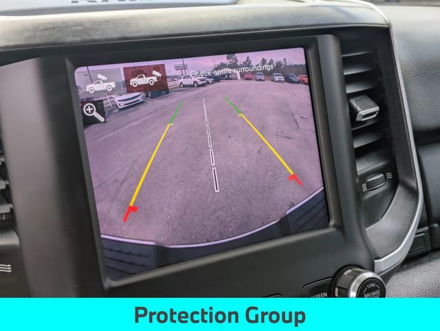 Used 2020 RAM 2500 Big Horn w/ Level 1 Equipment Group image 24