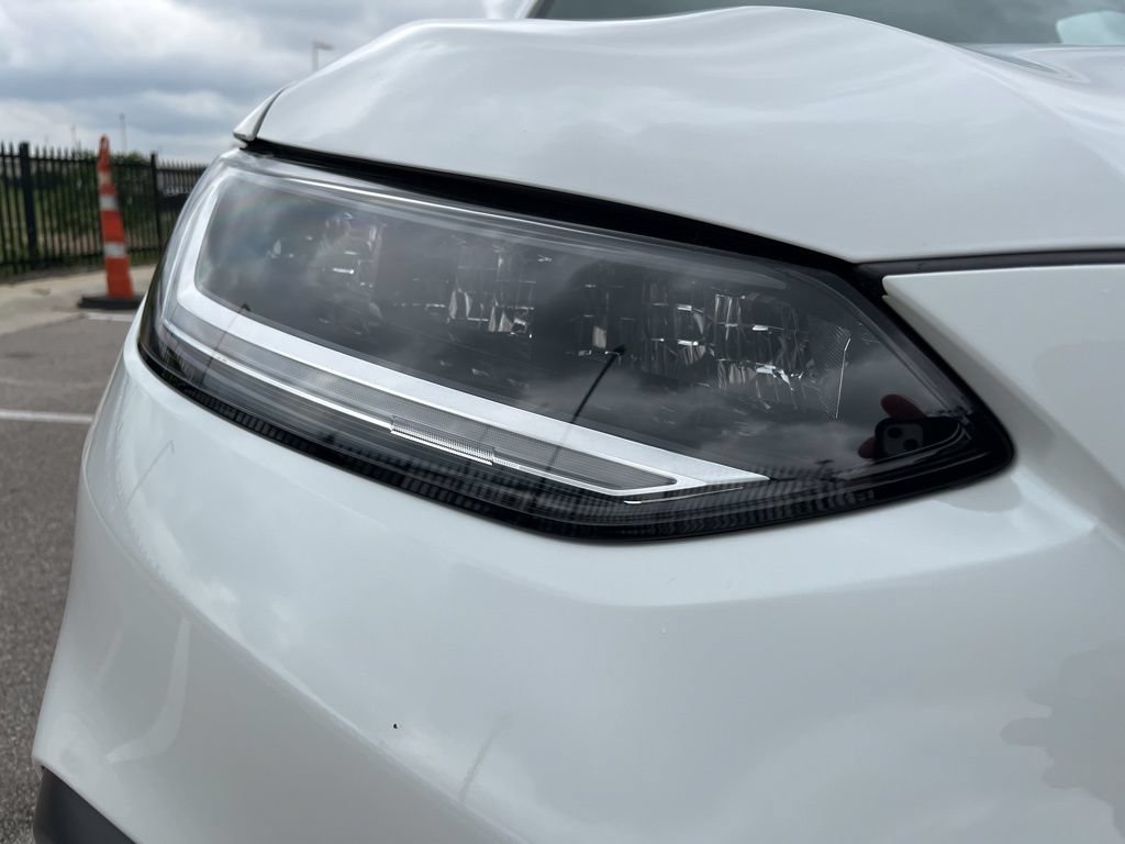 Certified 2026 Honda HR-V Sport image 15