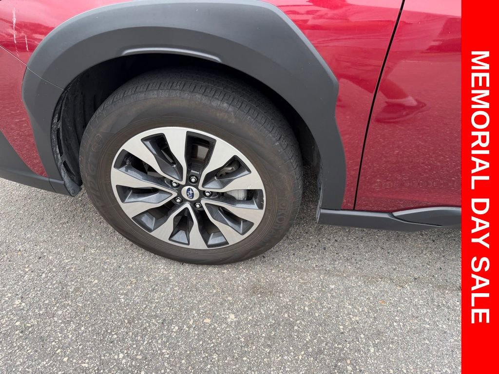 Used 2024 Subaru Outback Limited AWD/4WD image 10