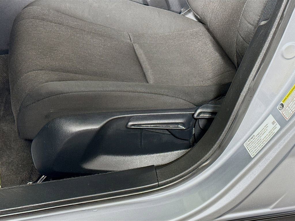 Certified 2023 Honda Accord LX image 22