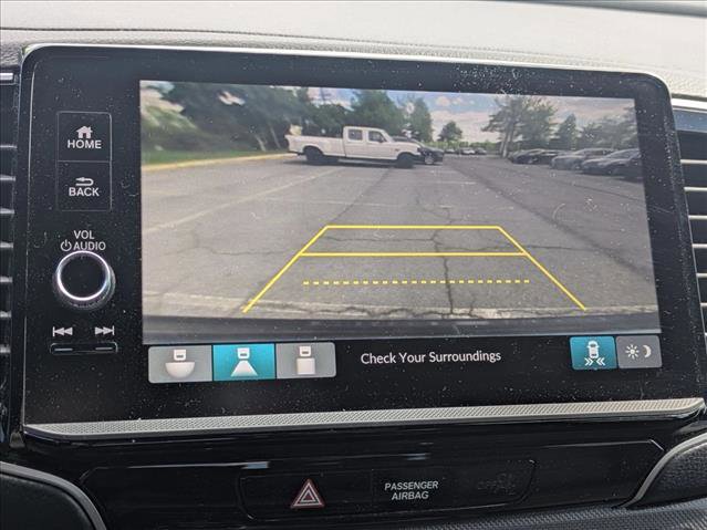 Used 2024 Honda Ridgeline RTL image 14