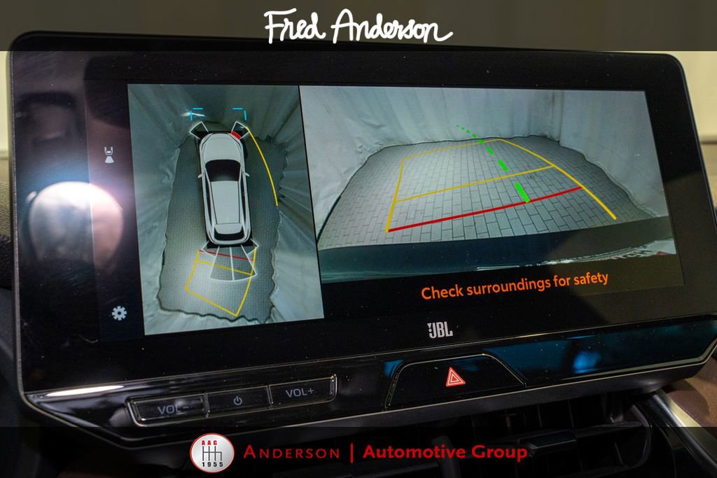 Certified 2023 Toyota Venza Limited AWD/4WD image 14