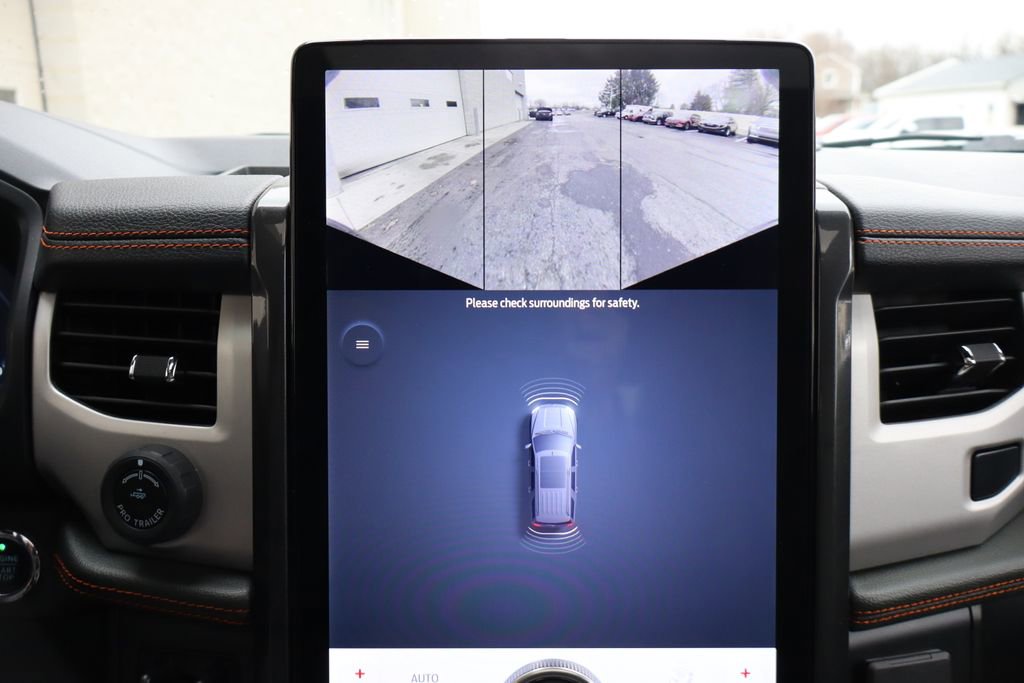 Used 2022 Ford Expedition Timberline AWD/4WD image 27