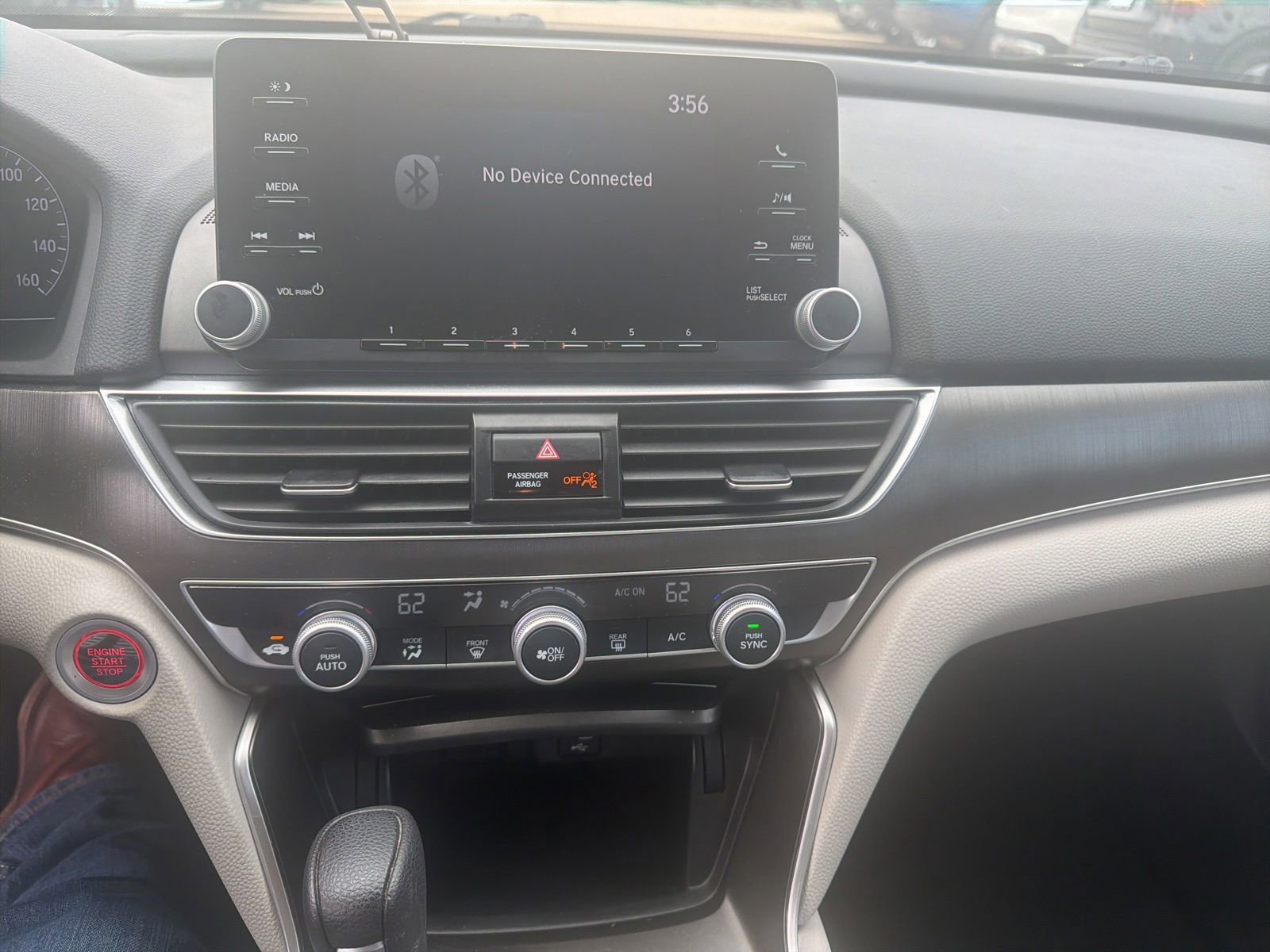 Used 2019 Honda Accord LX image 6
