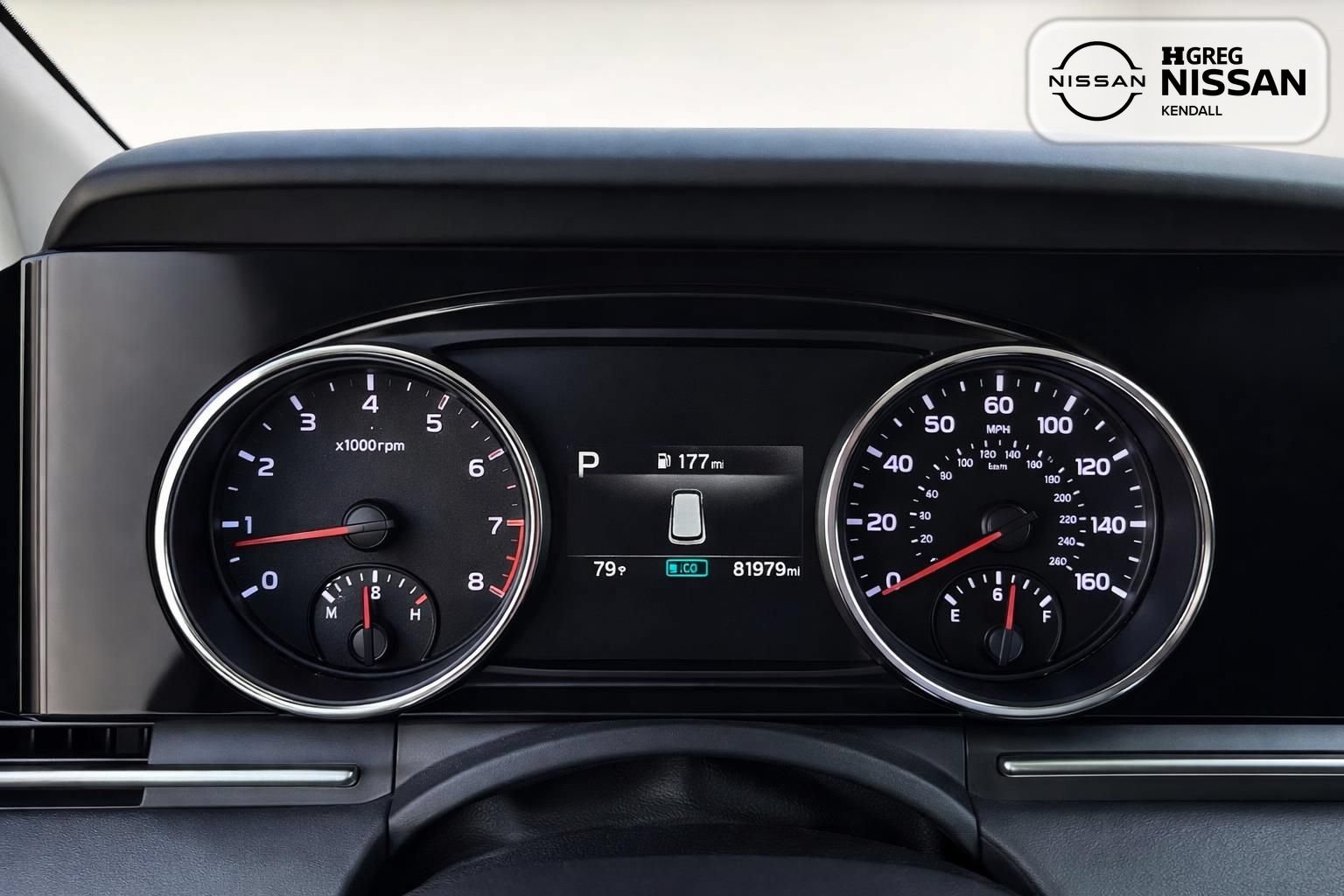 Used 2022 Kia Carnival EX FWD image 13