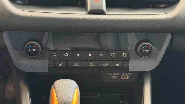 New 2026 Subaru Outback Wilderness AWD/4WD image 23