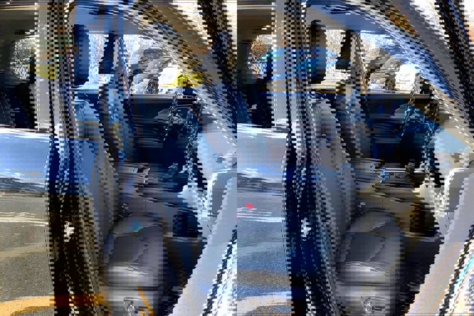 Used 2024 Toyota Grand Highlander XLE image 8