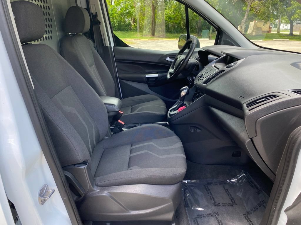 Used 2018 Ford Transit Connect XLT FWD image 16