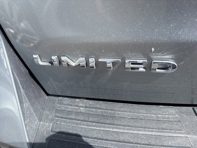 Used 2024 Ford Expedition Max Limited image 8