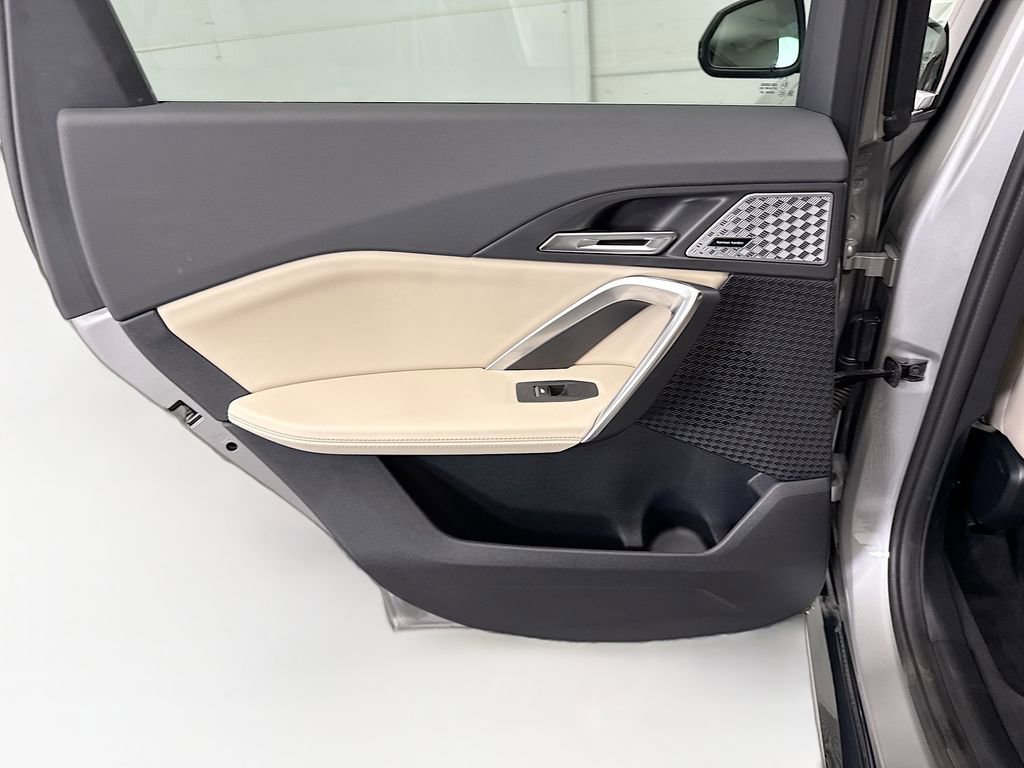 Certified 2025 BMW X1 xDrive28i w/ Premium Package image 24