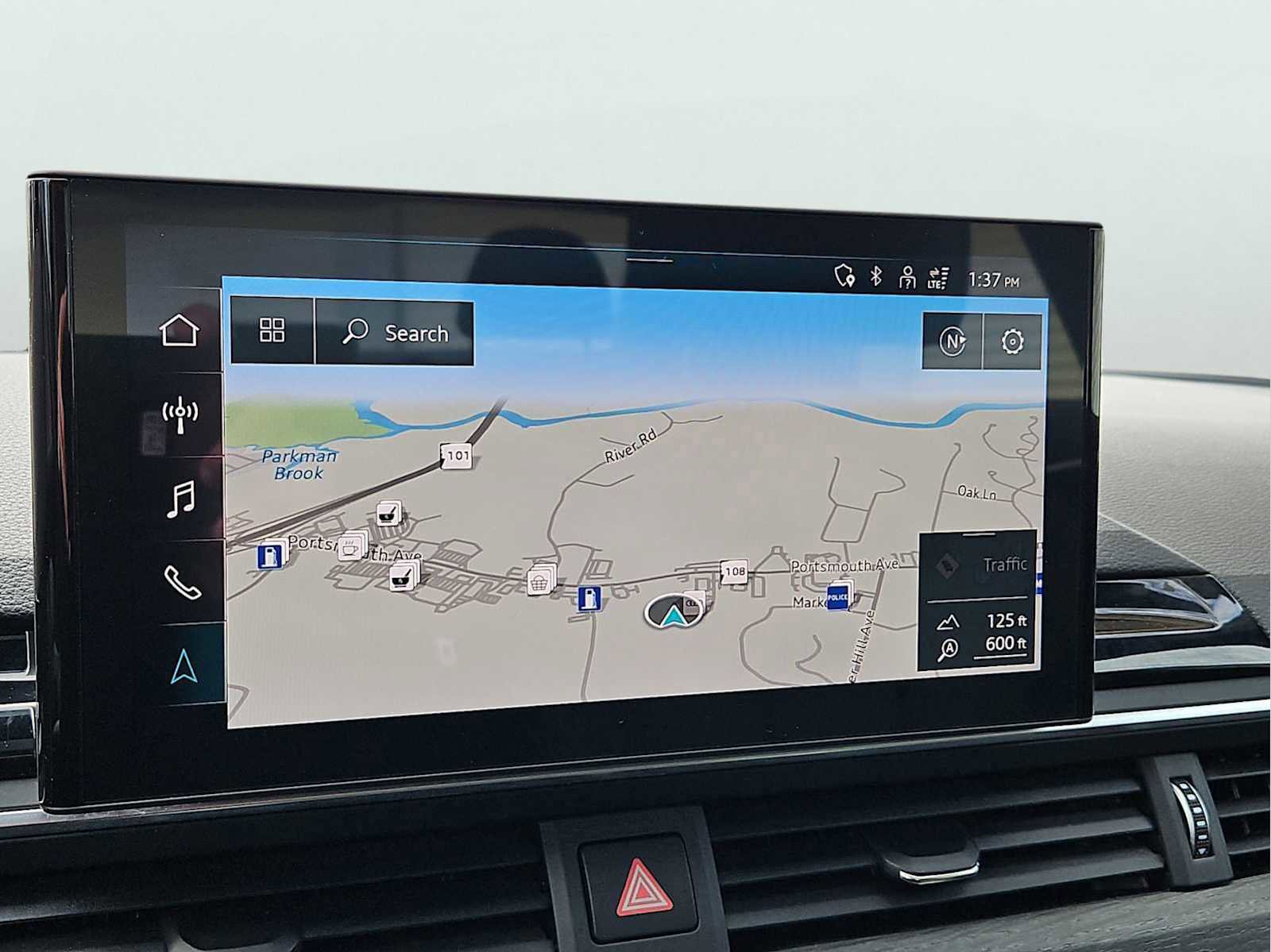 Certified 2023 Audi A4 2.0T Premium Plus w/ Premium Plus Package image 27