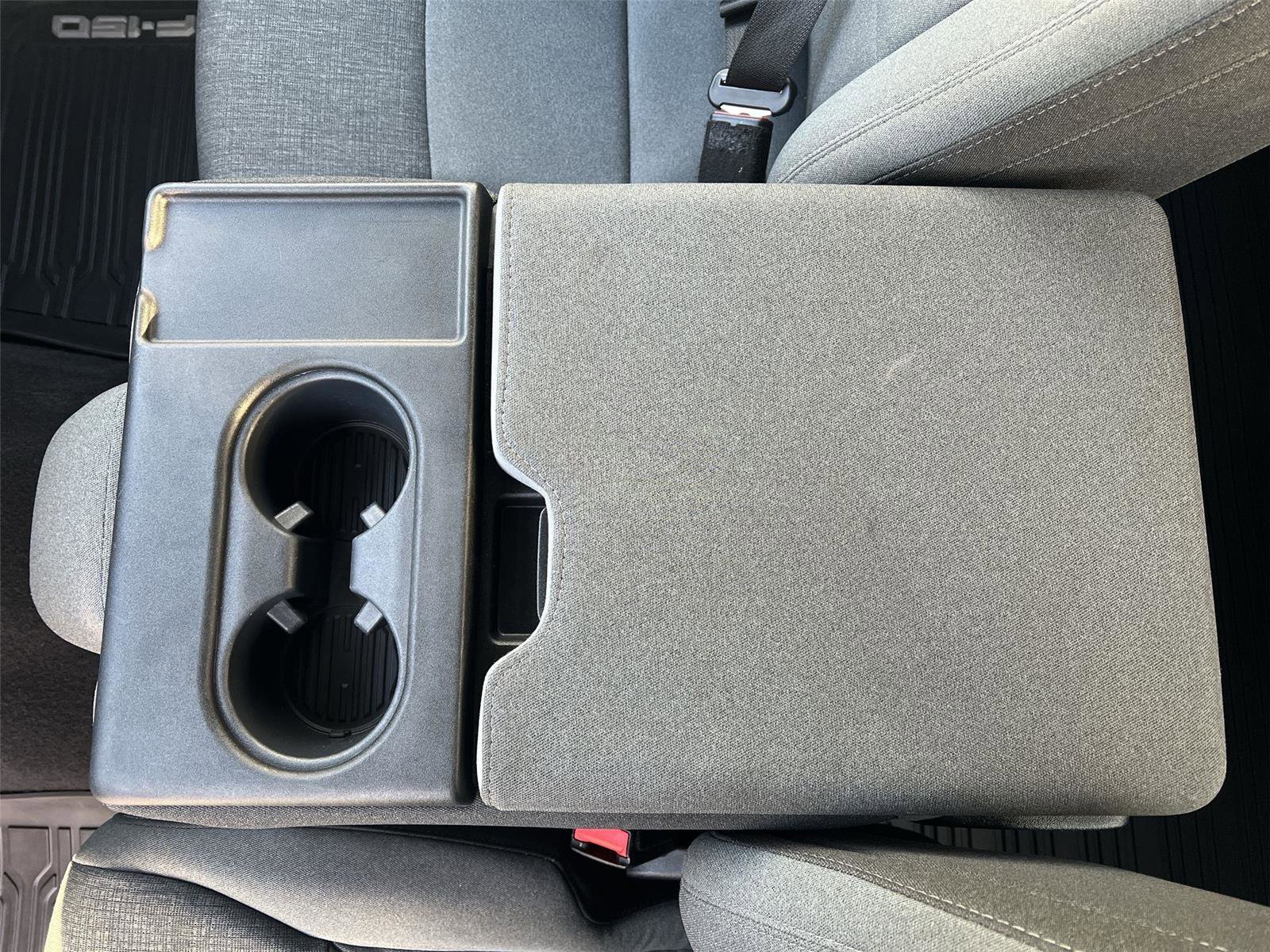 Used 2024 Ford F150 XLT image 24