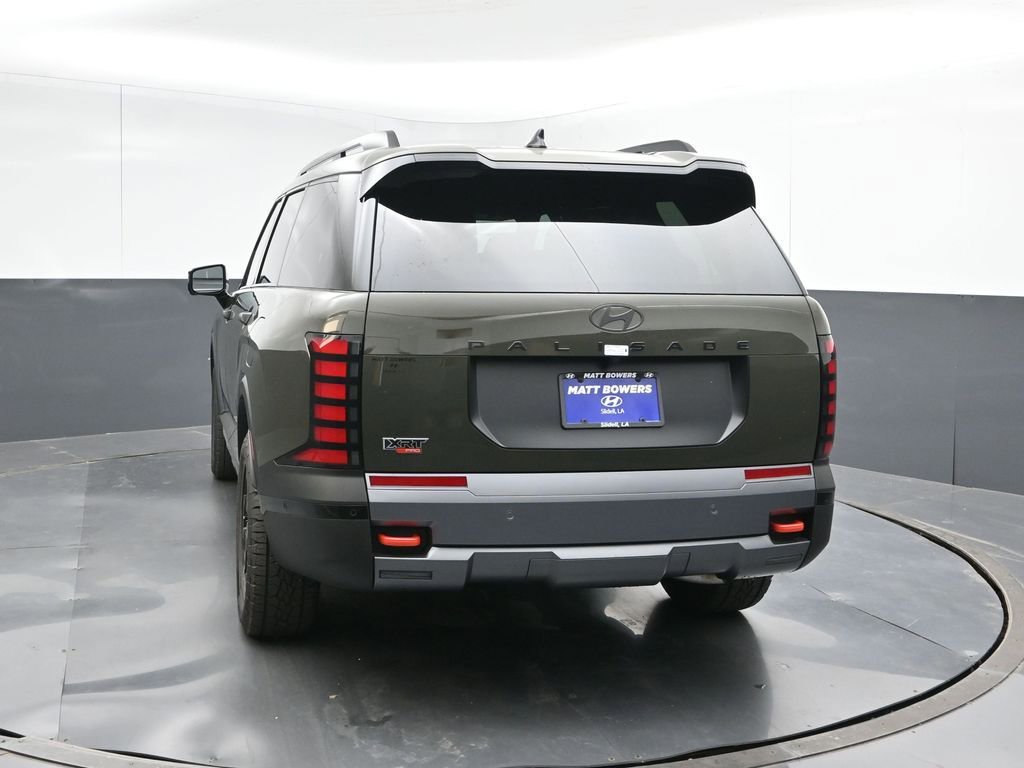 New 2026 Hyundai Palisade XRT Pro image 4