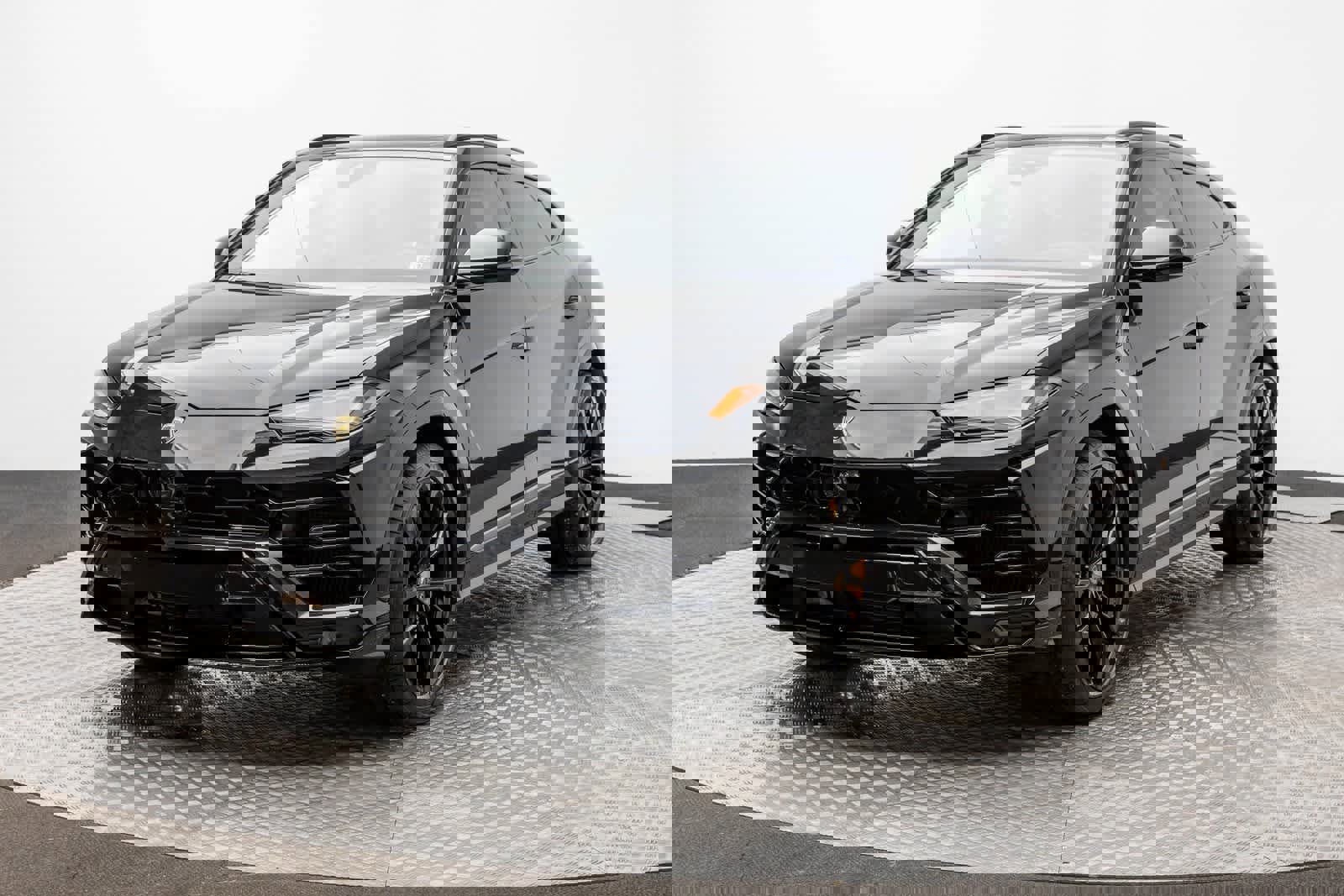 Used 2022 Lamborghini Urus